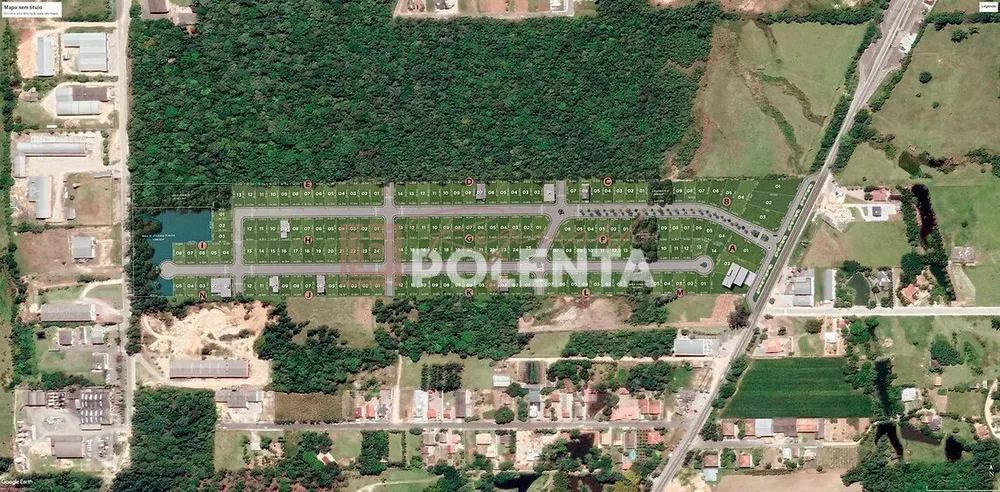 Terreno, 365 m² - Foto 7