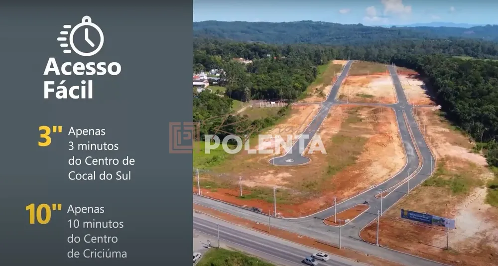 Terreno, 365 m² - Foto 1