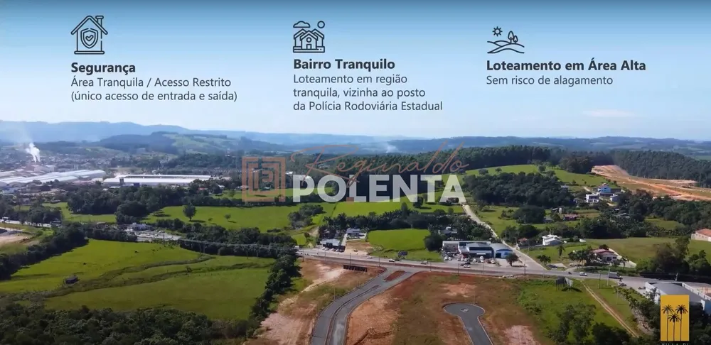 Terreno, 365 m² - Foto 2