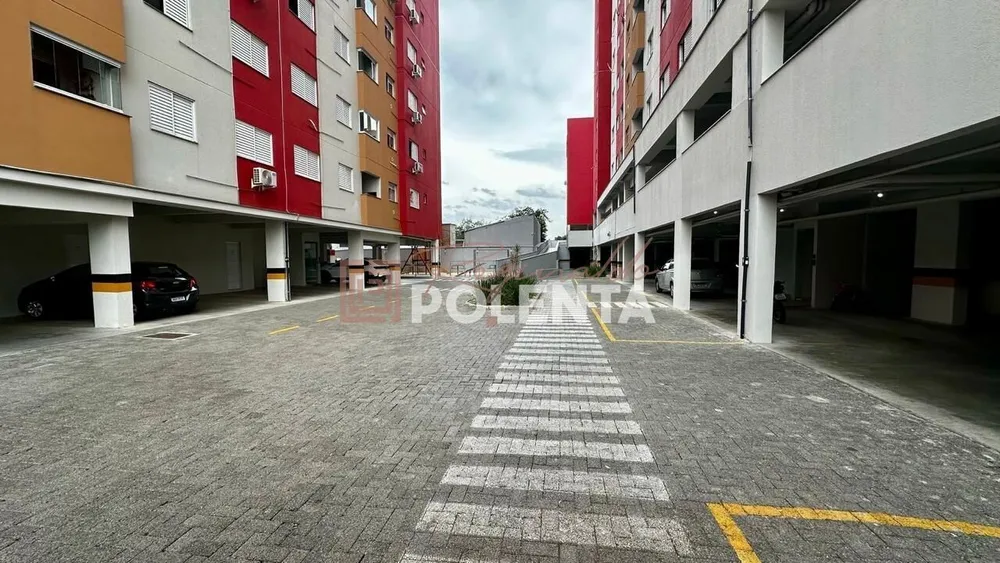 Apartamento, 2 quartos, 73 m² - Foto 3
