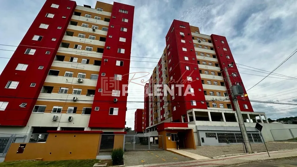 Apartamento, 2 quartos, 73 m² - Foto 1