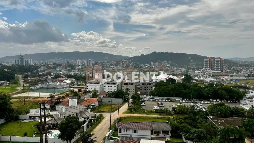 Apartamento, 2 quartos, 73 m² - Foto 2