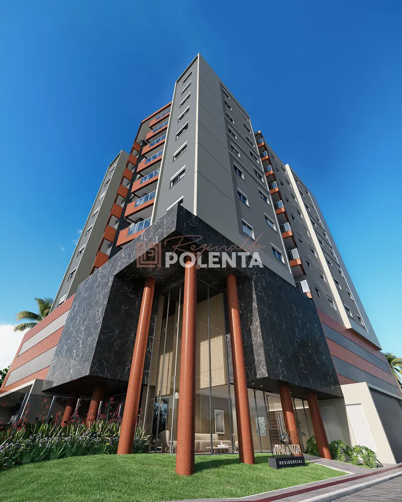 Apartamento, 3 quartos, 87 m² - Foto 2