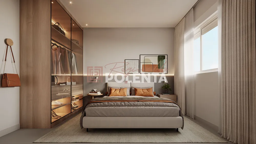 Apartamento, 3 quartos, 87 m² - Foto 6
