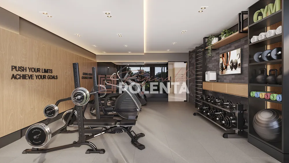 Apartamento, 3 quartos, 87 m² - Foto 9