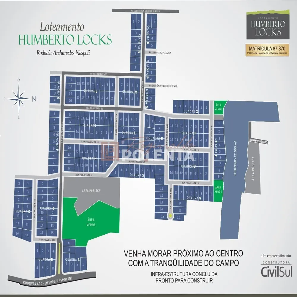 Terreno, 450 m² - Foto 12