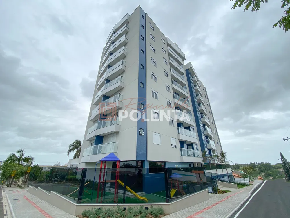 Apartamento, 3 quartos, 109 m² - Foto 2