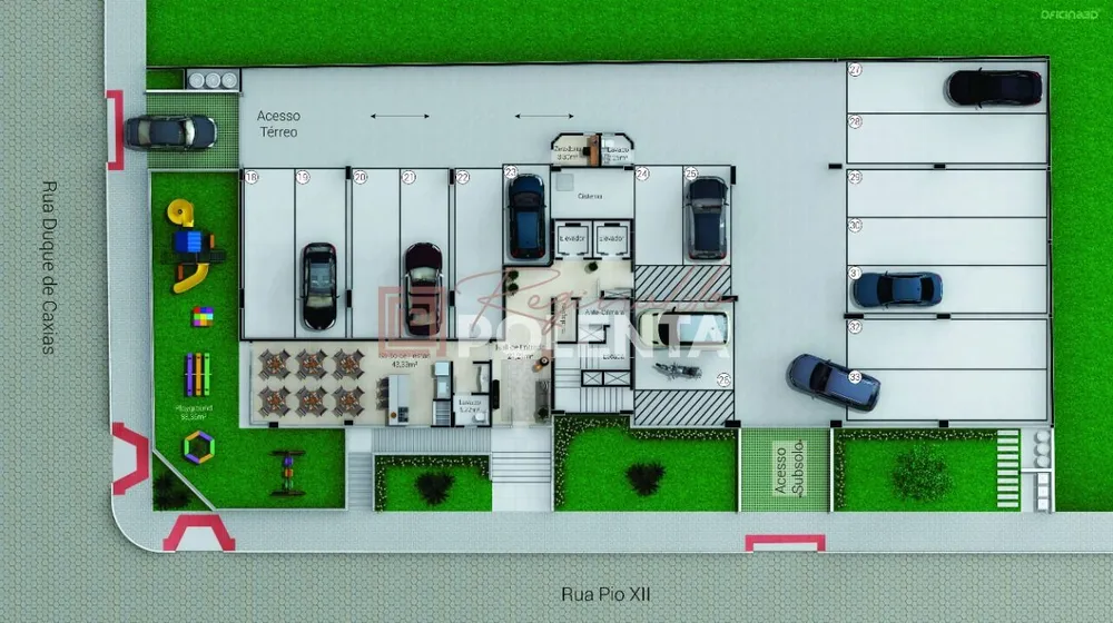 Apartamento, 3 quartos, 109 m² - Foto 11