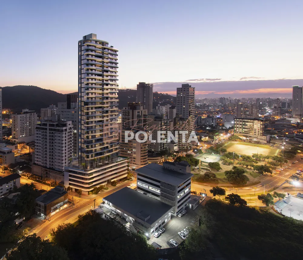 Apartamento, 3 quartos, 168 m² - Foto 2