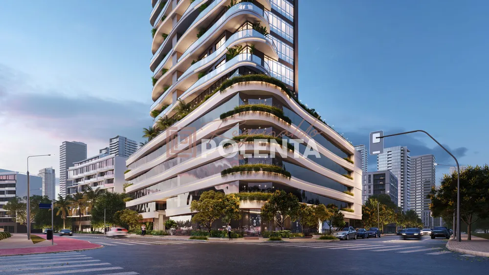 Apartamento, 3 quartos, 168 m² - Foto 11