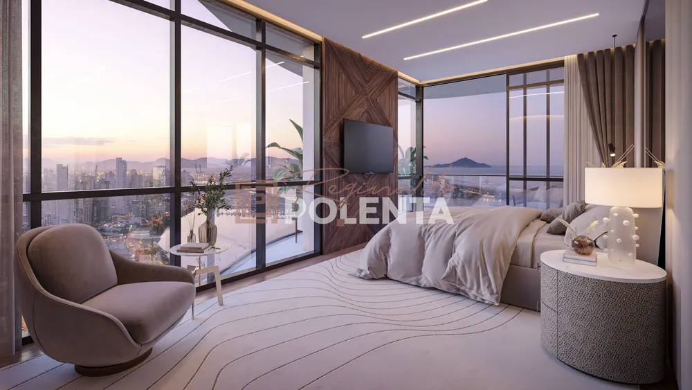 Apartamento, 3 quartos, 168 m² - Foto 9