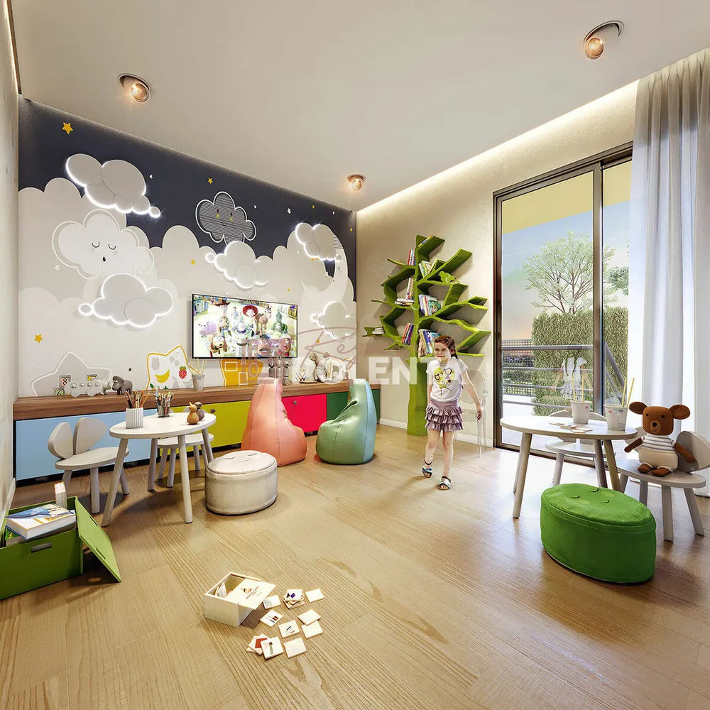 Apartamento, 2 quartos, 63 m² - Foto 4