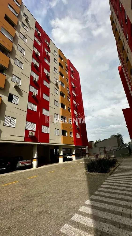 Apartamento, 2 quartos, 61 m² - Foto 11