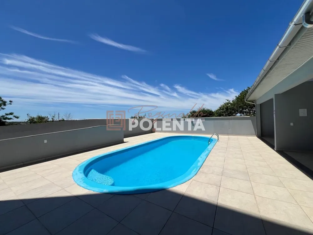 Apartamento, 2 quartos, 61 m² - Foto 3