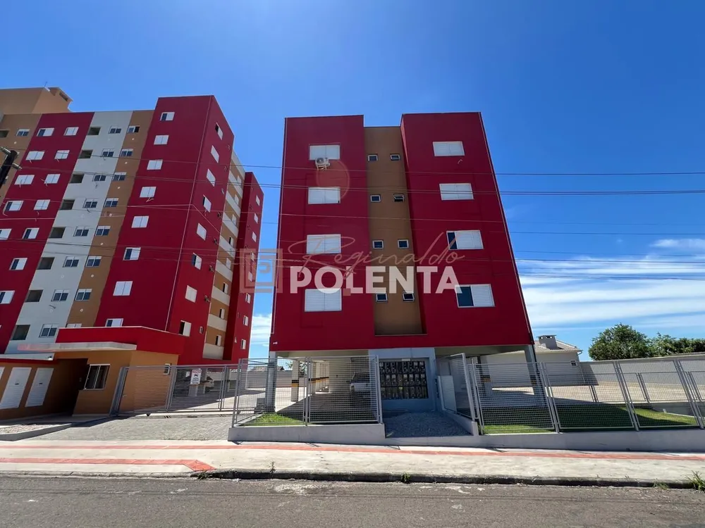Apartamento, 2 quartos, 61 m² - Foto 2