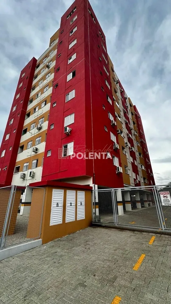 Apartamento, 2 quartos, 61 m² - Foto 10