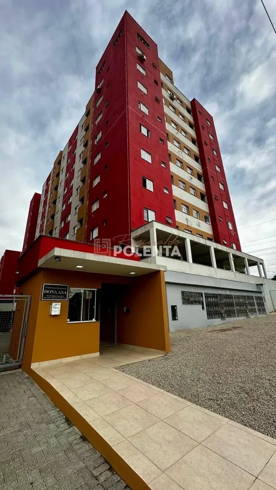 Apartamento, 2 quartos, 61 m² - Foto 4