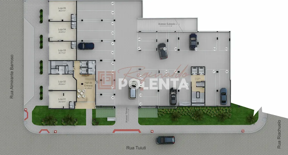 Apartamento, 3 quartos, 88 m² - Foto 14
