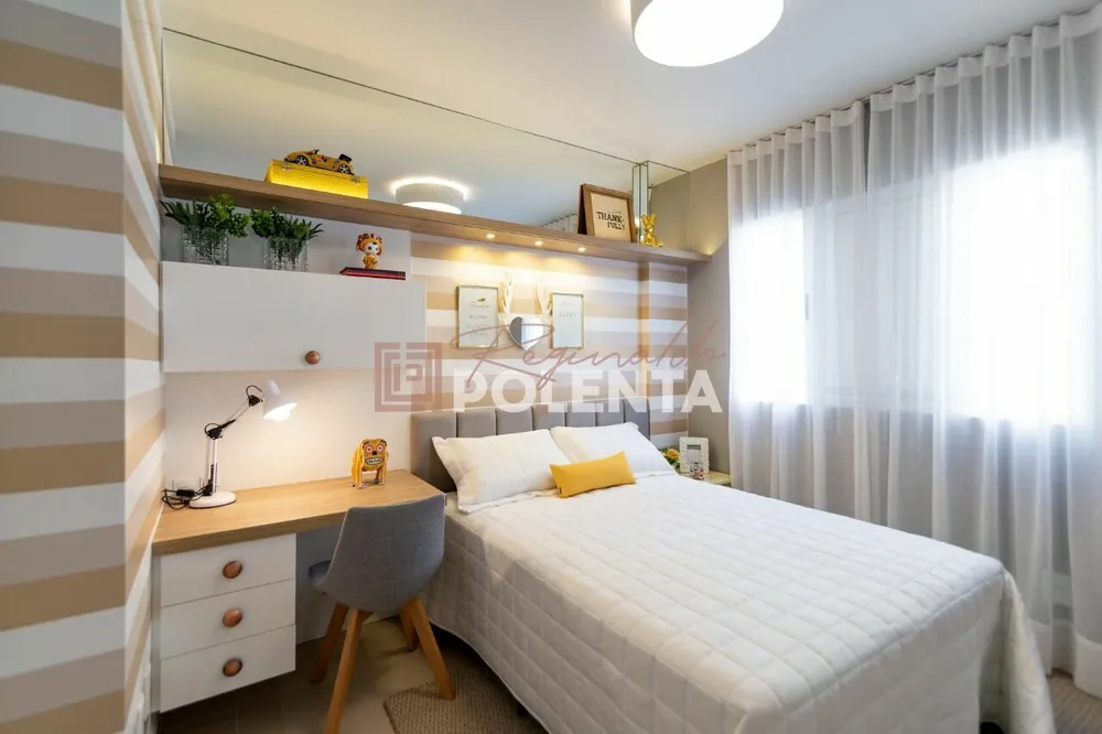 Apartamento, 3 quartos, 88 m² - Foto 9