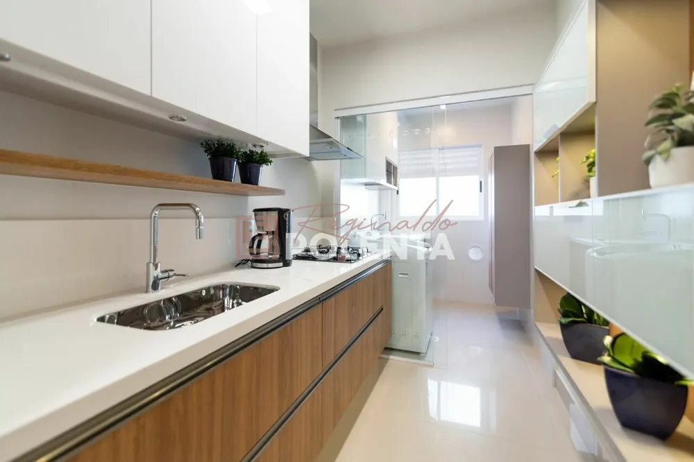 Apartamento, 3 quartos, 88 m² - Foto 8