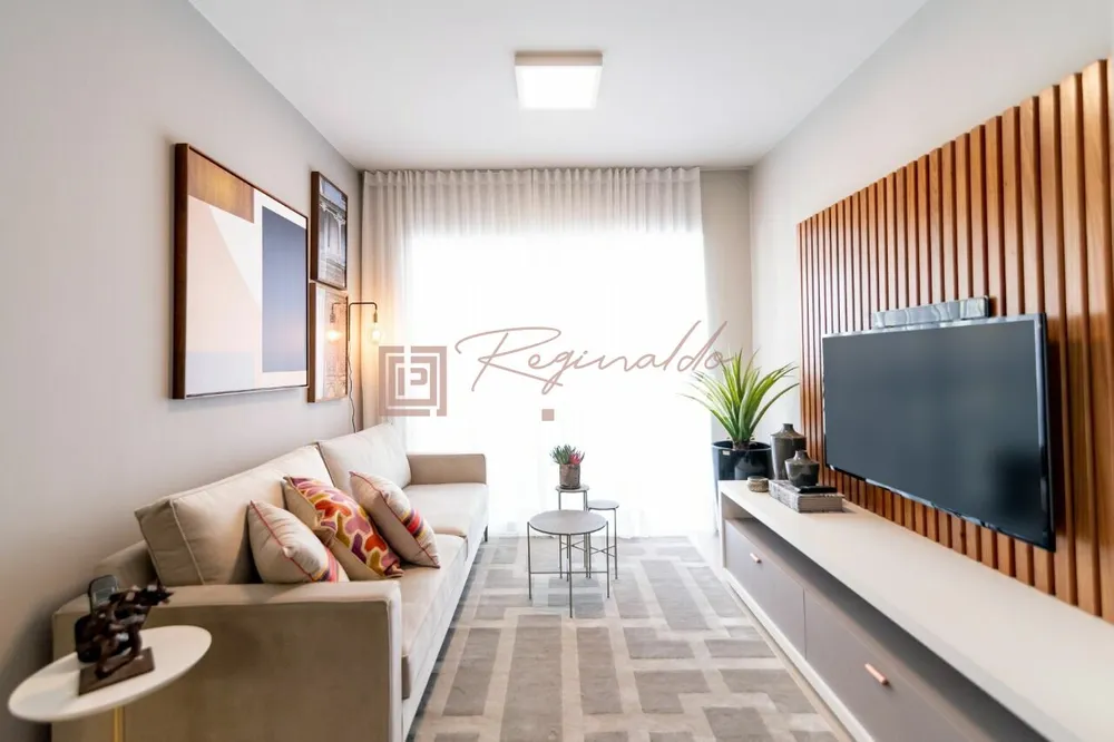 Apartamento, 3 quartos, 88 m² - Foto 11