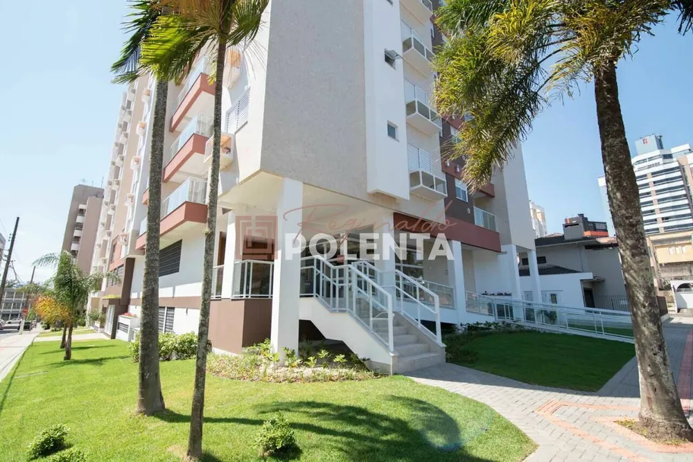 Apartamento, 3 quartos, 88 m² - Foto 3