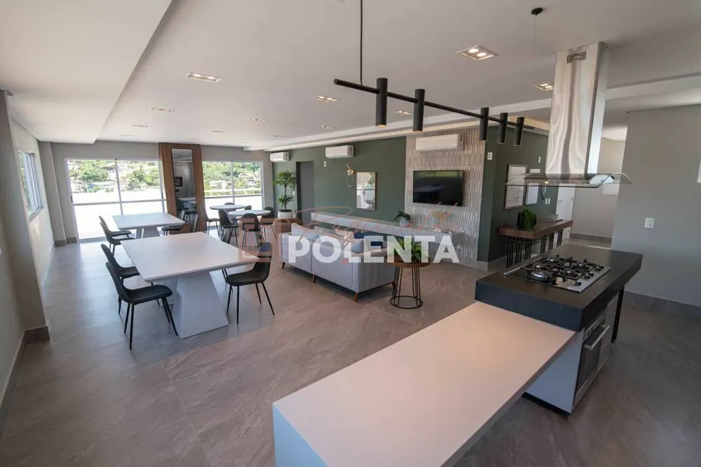 Apartamento, 3 quartos, 88 m² - Foto 4