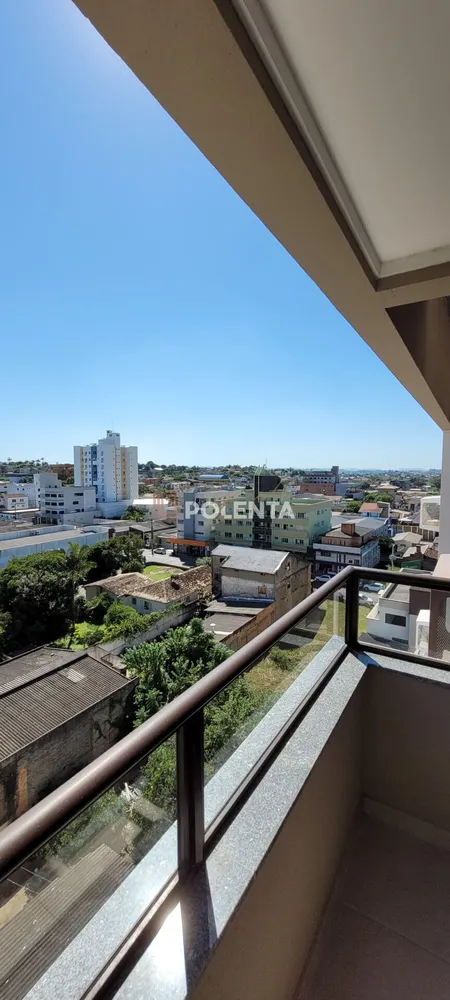 Apartamento, 3 quartos, 86 m² - Foto 2