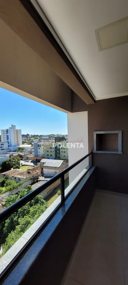 Apartamento, 3 quartos, 86 m² - Foto 8