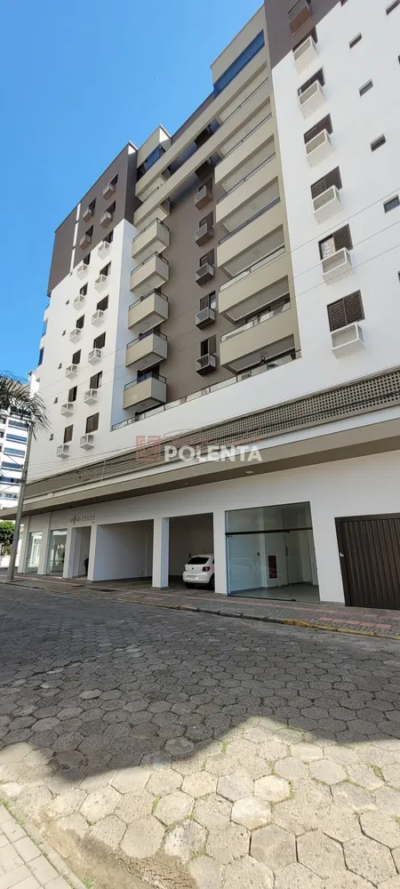 Apartamento, 3 quartos, 86 m² - Foto 1