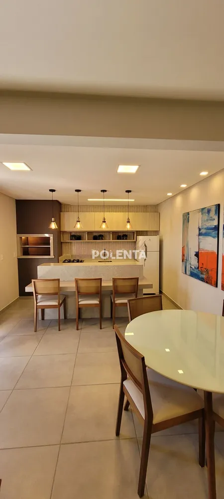Apartamento, 3 quartos, 86 m² - Foto 5