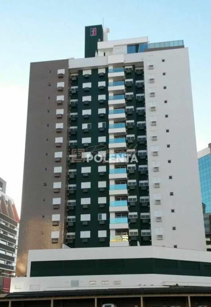 Apartamento, 3 quartos, 161 m² - Foto 1