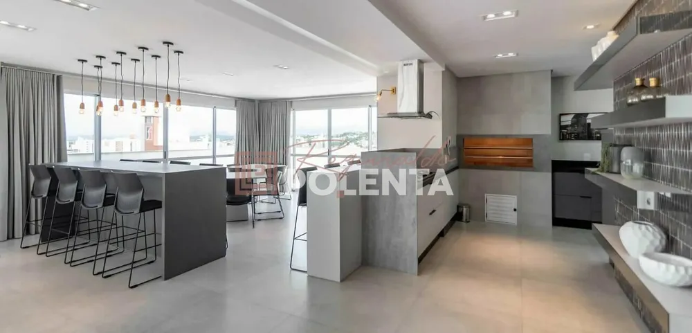 Apartamento, 3 quartos, 161 m² - Foto 11