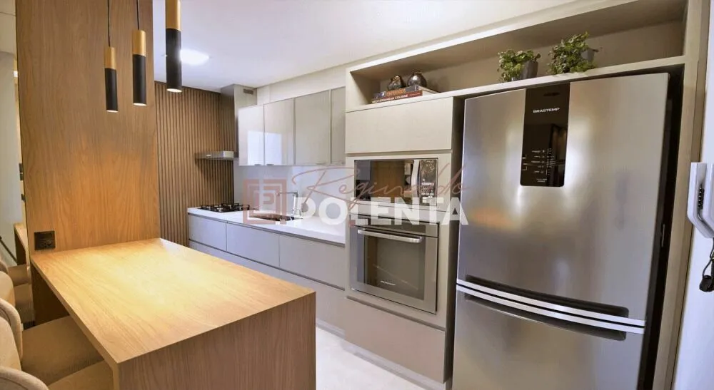 Apartamento, 3 quartos, 161 m² - Foto 4