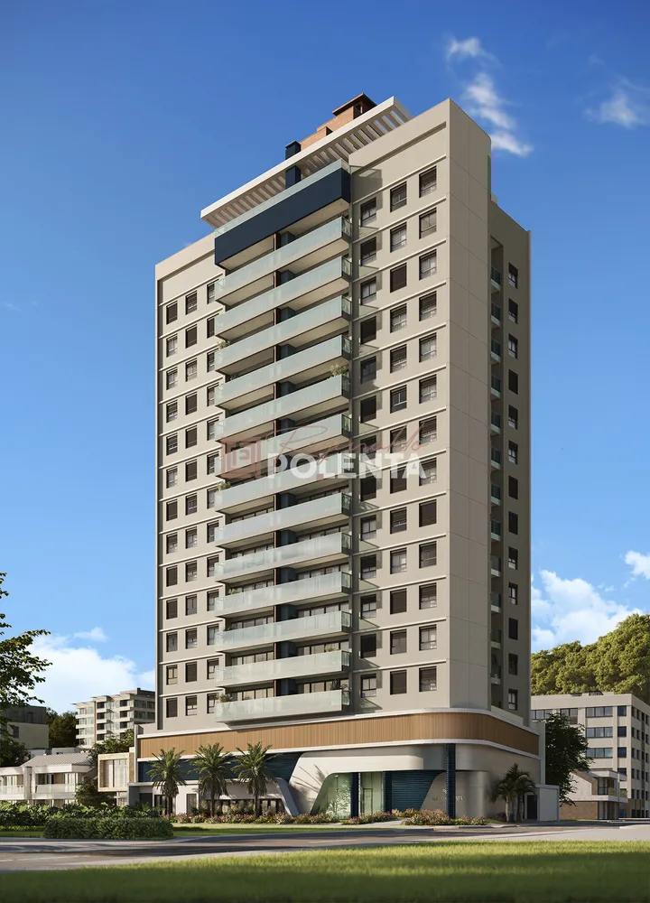 Apartamento, 3 quartos, 120 m² - Foto 1
