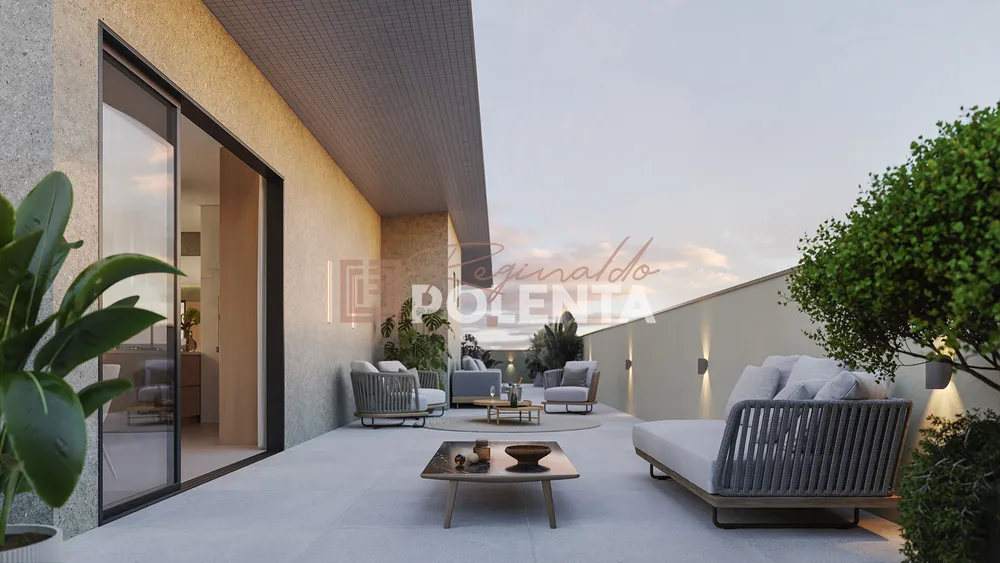 Apartamento, 3 quartos, 120 m² - Foto 8