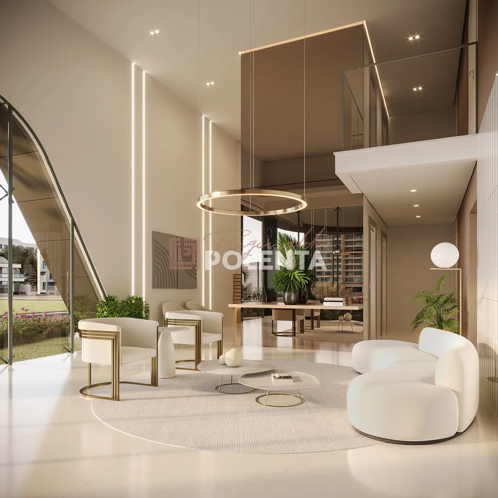 Apartamento, 3 quartos, 120 m² - Foto 5