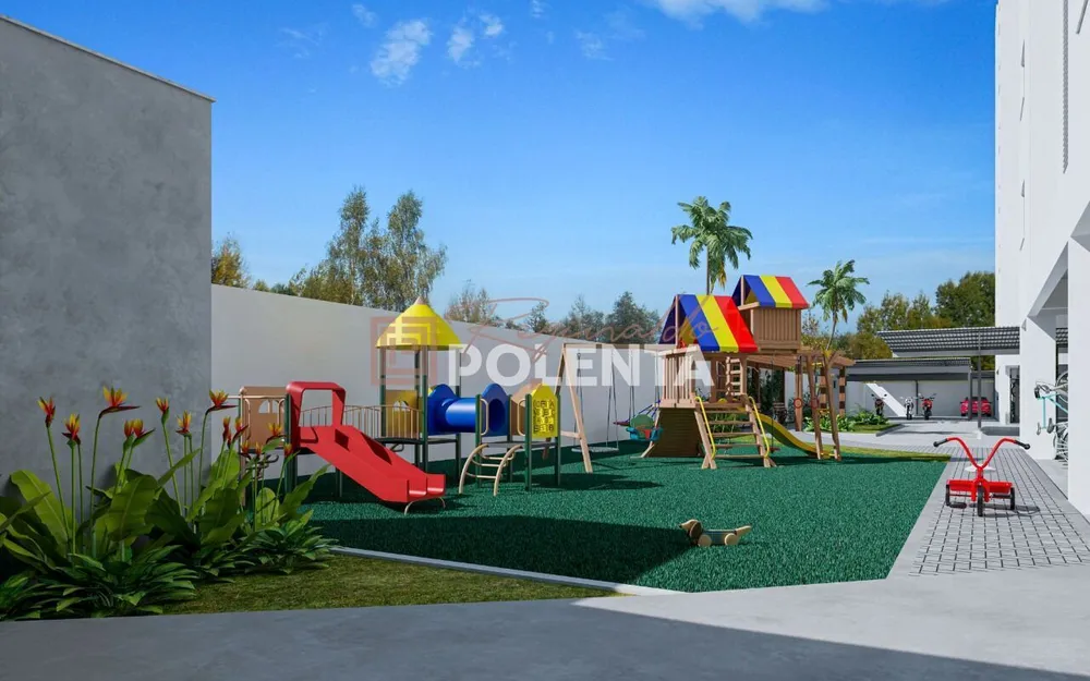Apartamento, 2 quartos, 56 m² - Foto 9