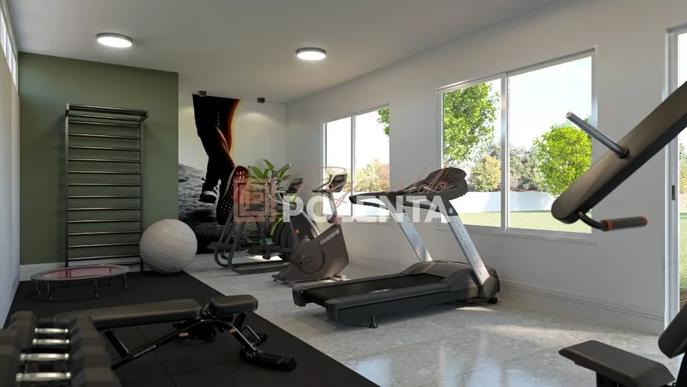 Apartamento, 2 quartos, 56 m² - Foto 5