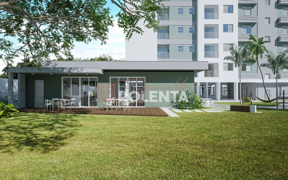Apartamento, 2 quartos, 56 m² - Foto 4
