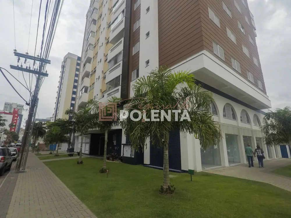 Loja-Salão, 39 m² - Foto 2