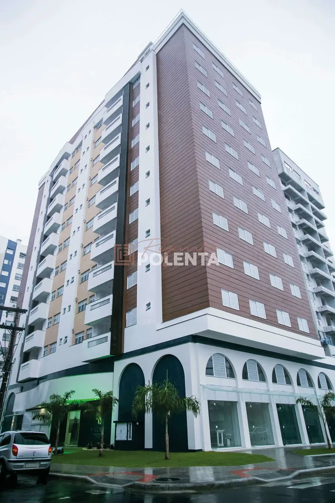 Loja-Salão, 39 m² - Foto 1