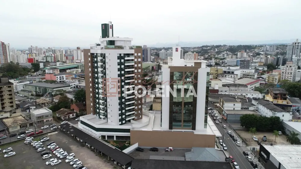 Apartamento, 2 quartos, 161 m² - Foto 1