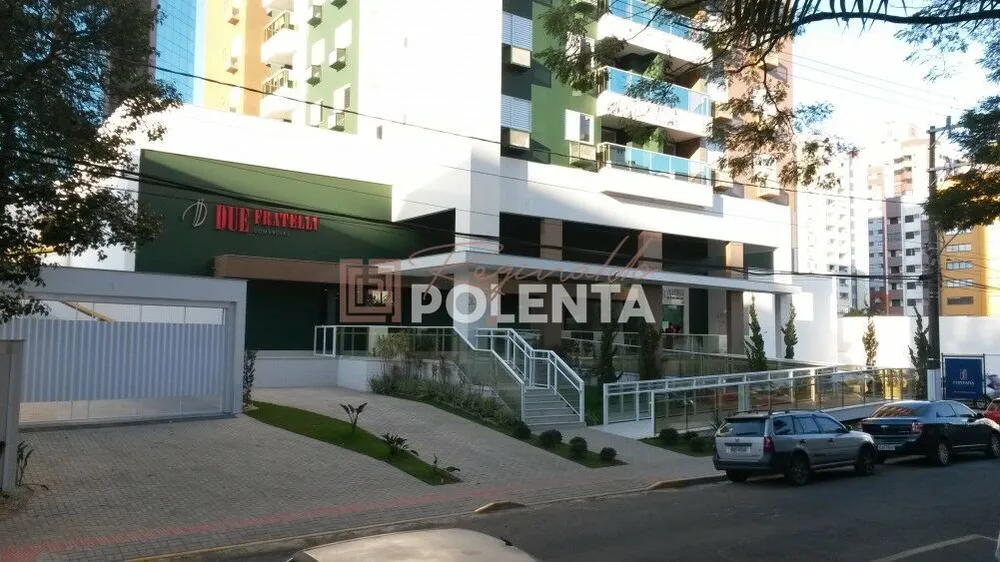 Apartamento, 2 quartos, 161 m² - Foto 4