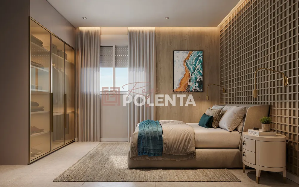 Apartamento, 3 quartos, 94 m² - Foto 9