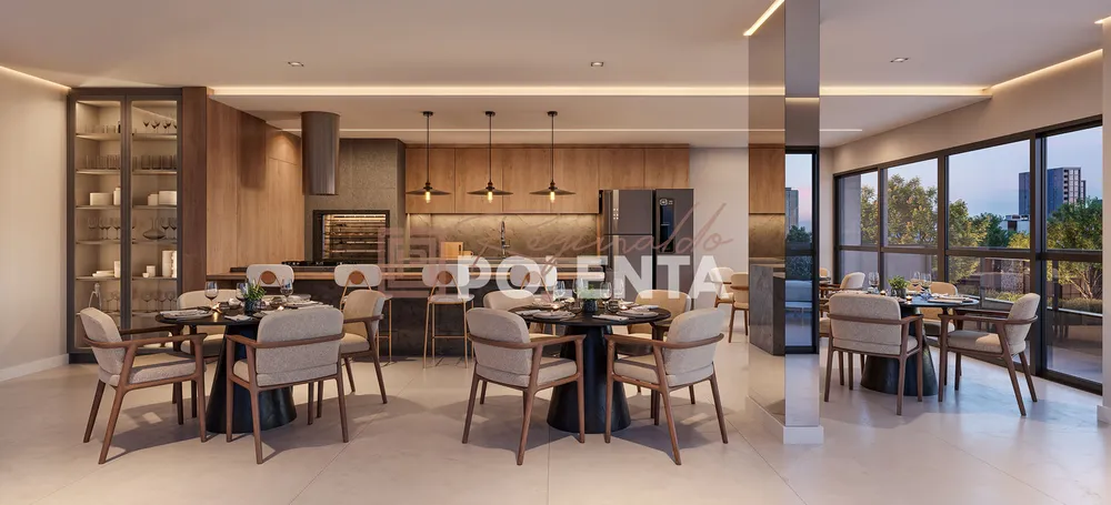Apartamento, 3 quartos, 94 m² - Foto 8