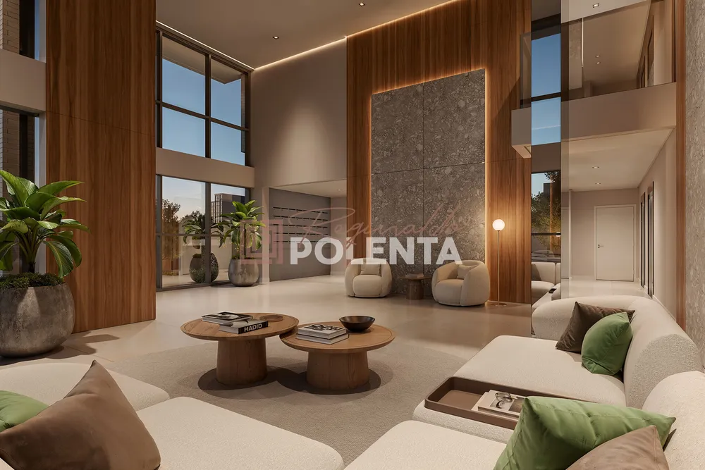 Apartamento, 3 quartos, 94 m² - Foto 5