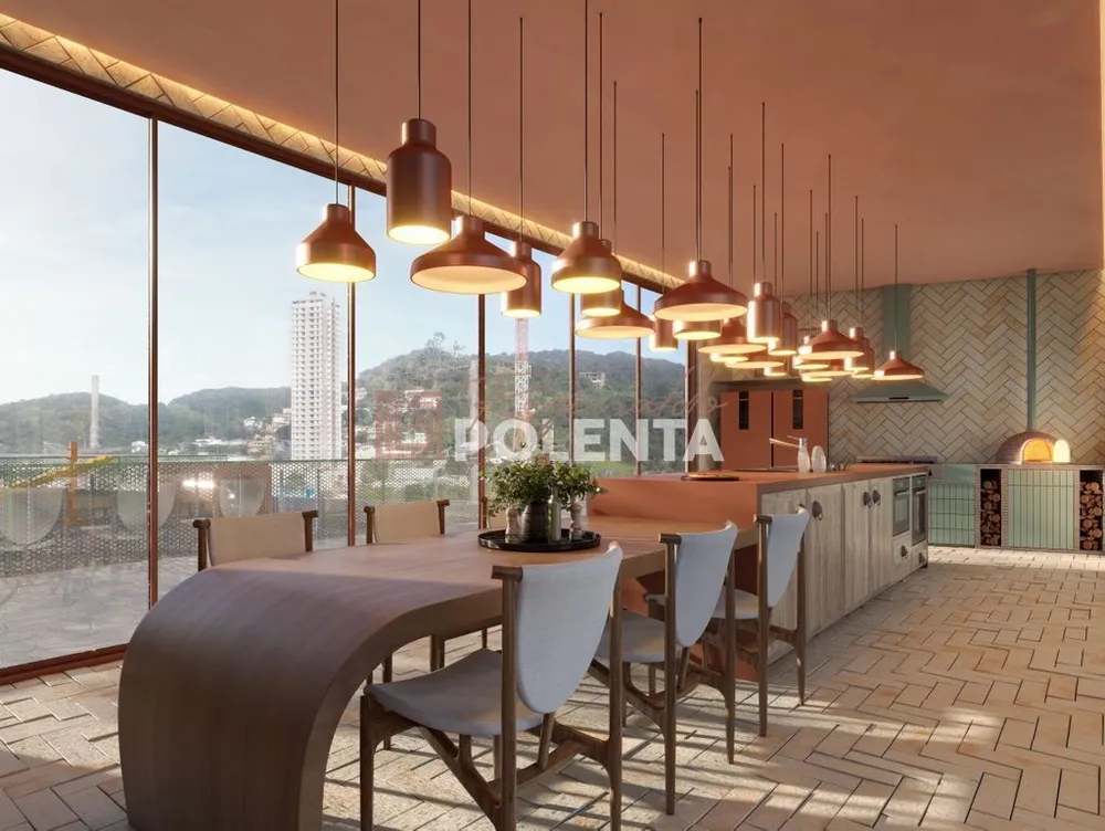 Apartamento, 2 quartos, 94 m² - Foto 5