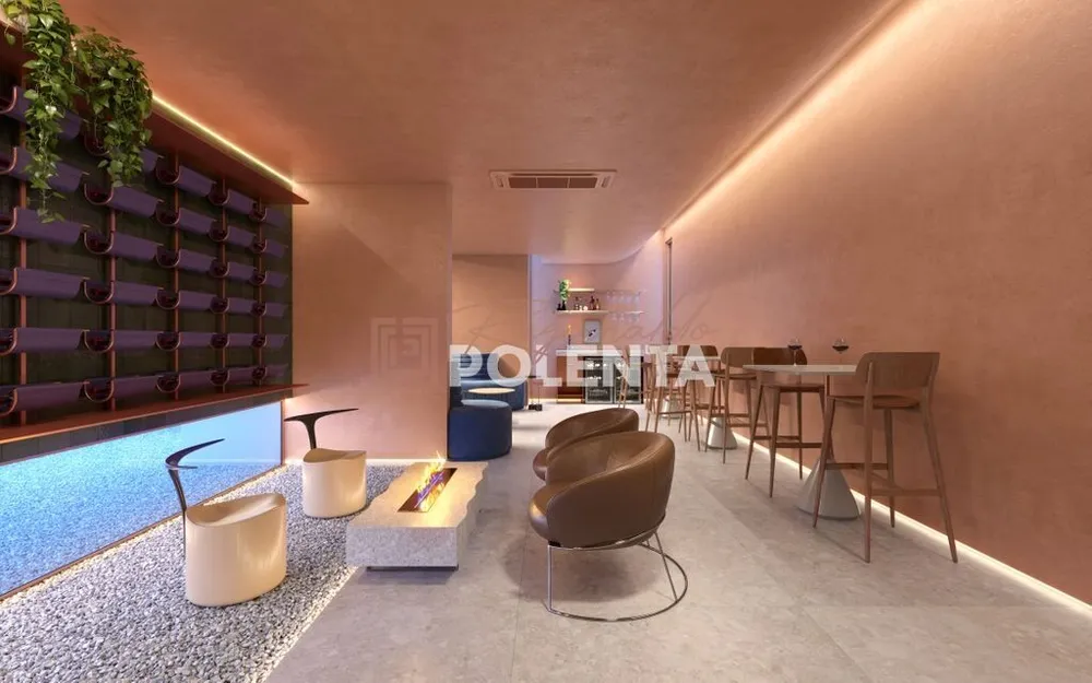 Apartamento, 2 quartos, 94 m² - Foto 2