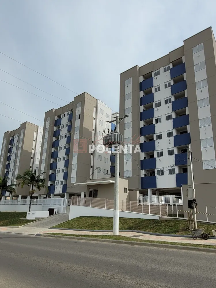 Apartamento, 2 quartos, 65 m² - Foto 1